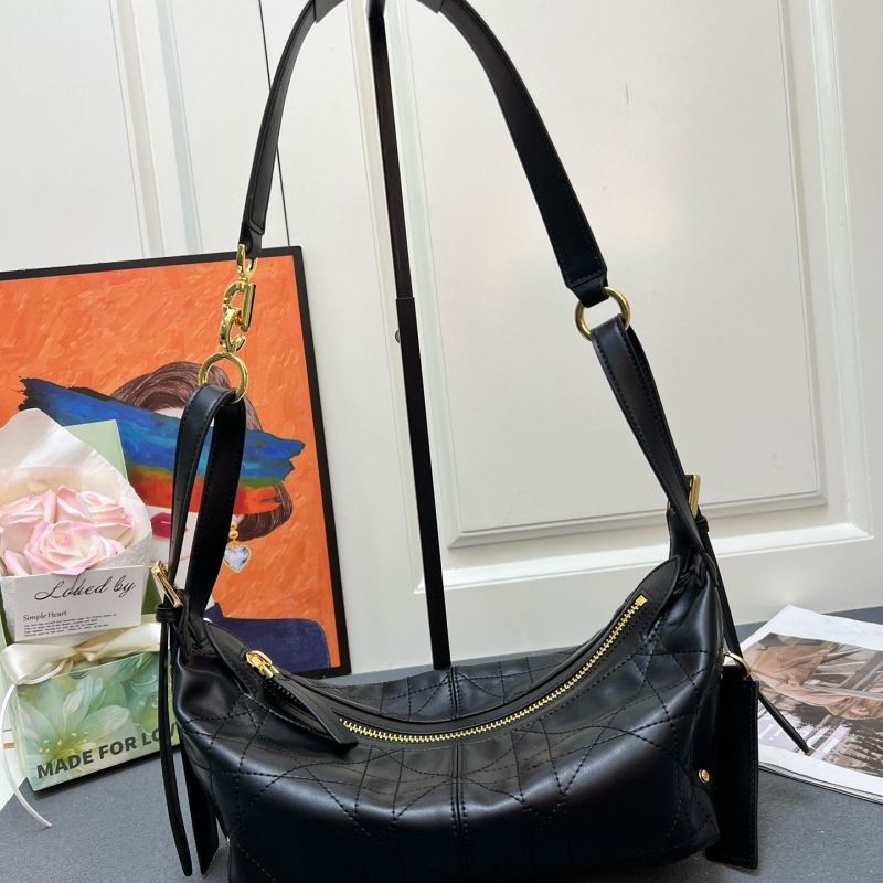 D*or top handle bags
